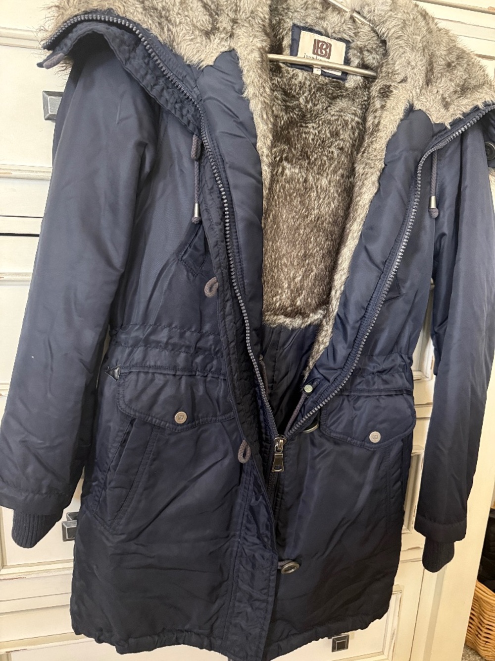 Coat